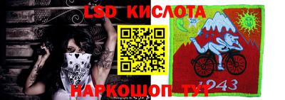 тгк Кулебаки